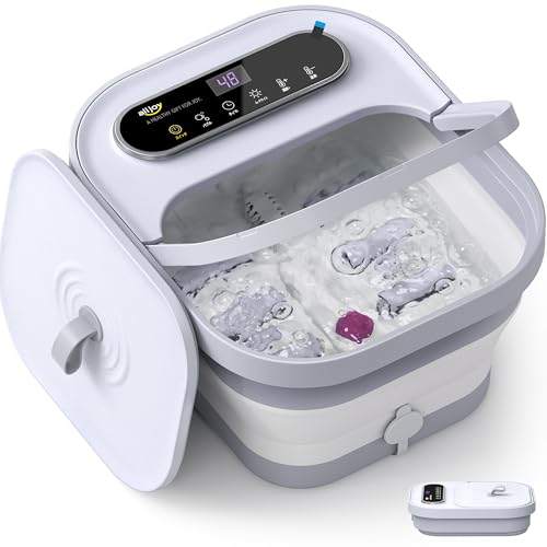 Ameer - 足湯器 足湯 フットバス ZYP-001-Blue-l の評価 | SHOPSTAFF